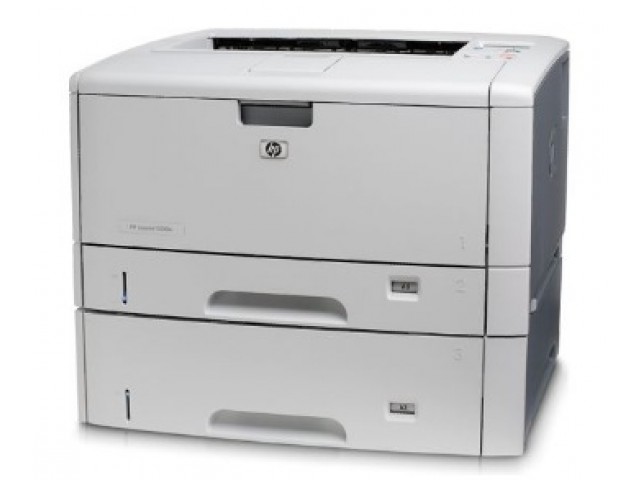 Printer HP Laserjet 5200dtn